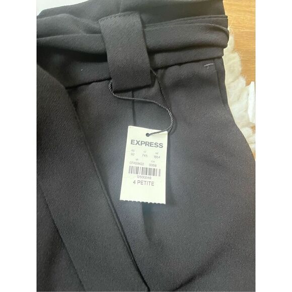 Express pants NWT 4P - Picture 3 of 5